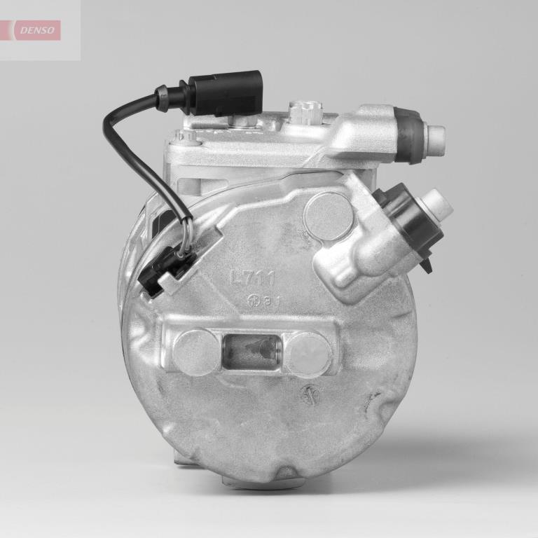 Compresseur, climatisation DENSO ref. DCP02091