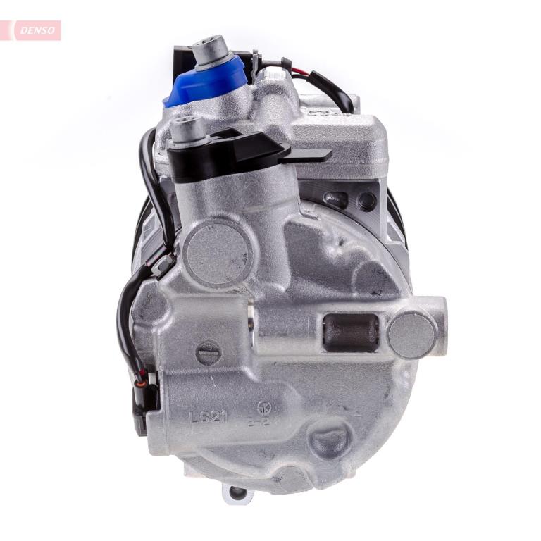 Compresor, aire acondicionado DENSO ref. DCP02092