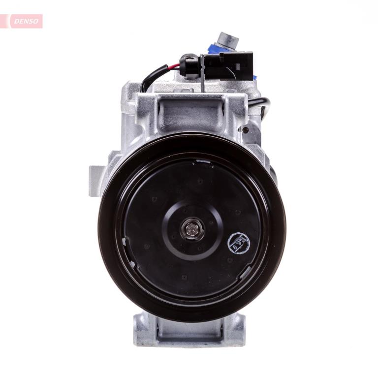 Compresor, aire acondicionado DENSO ref. DCP02092