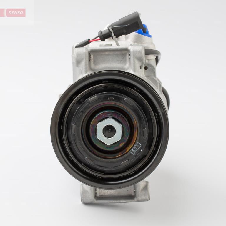 Compresseur, climatisation DENSO DCP02095