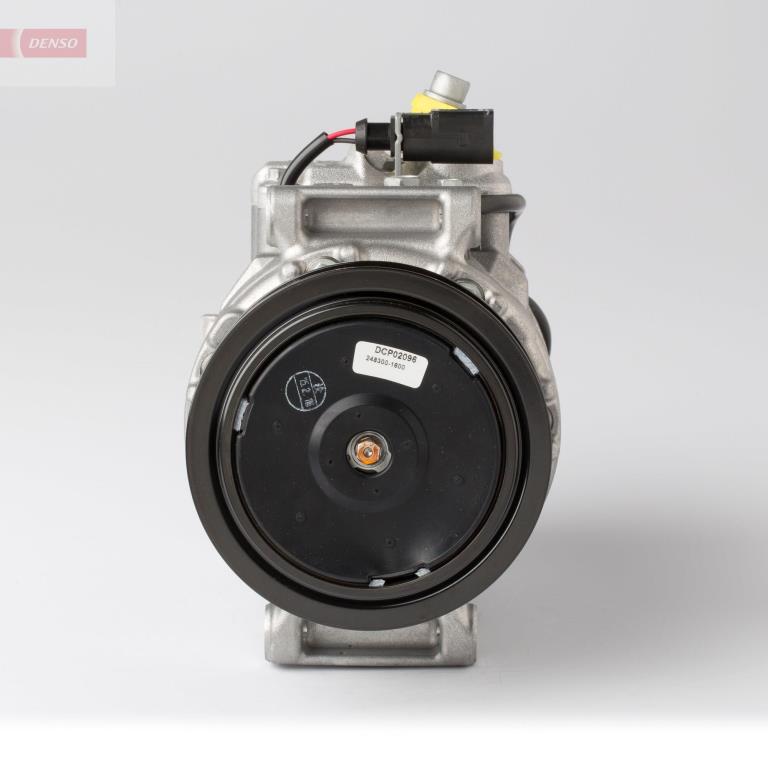 Compressor de climatização DENSO DCP02096