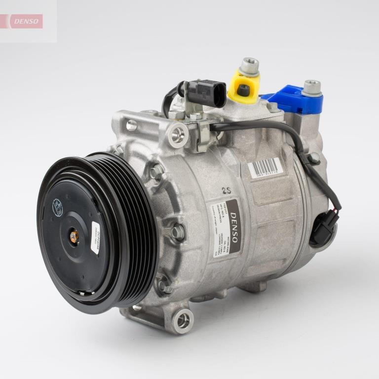 Butée hydraulique Gt
