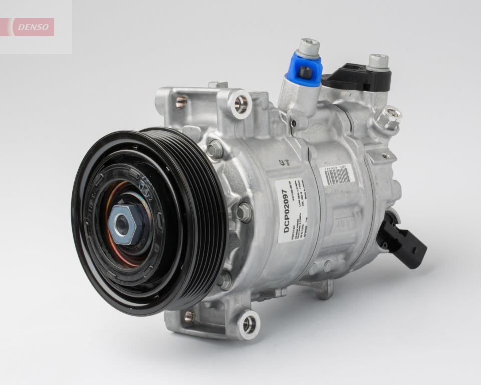 Butée hydraulique A4