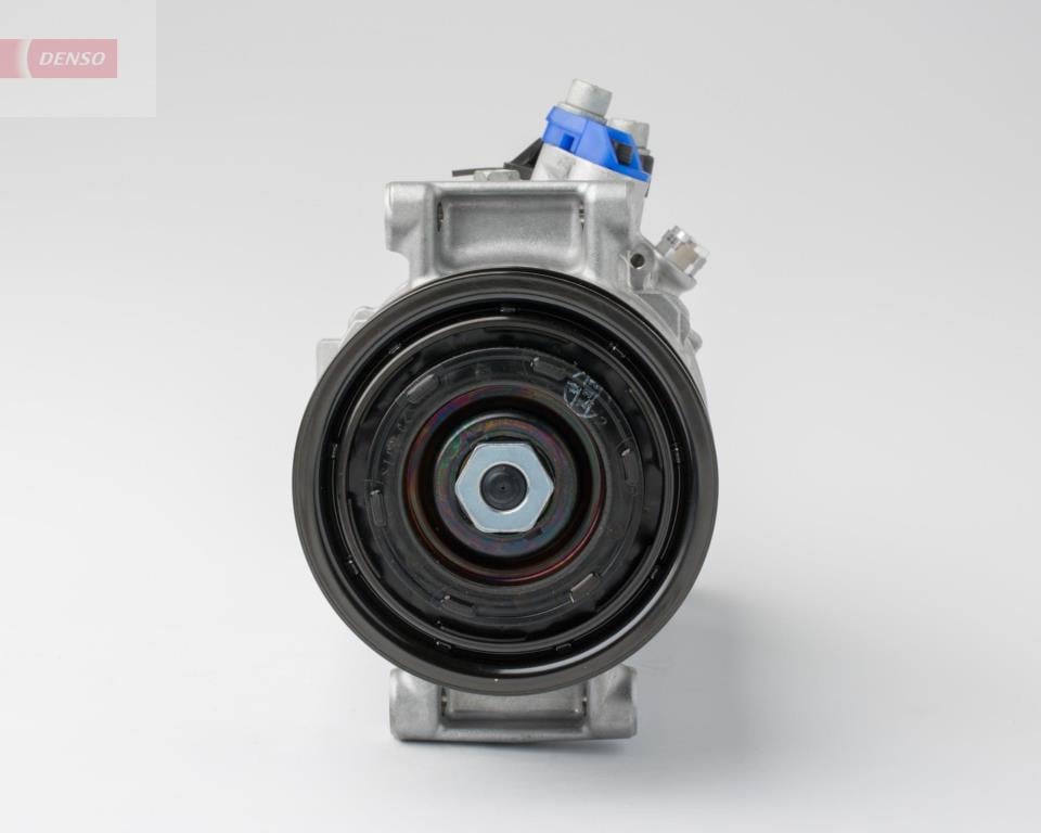 Compresseur, climatisation DENSO ref. DCP02097