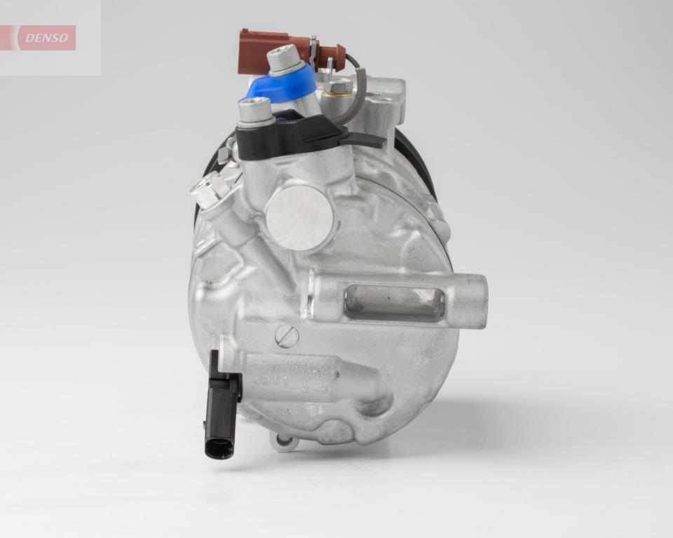 Compresseur, climatisation DENSO ref. DCP02098
