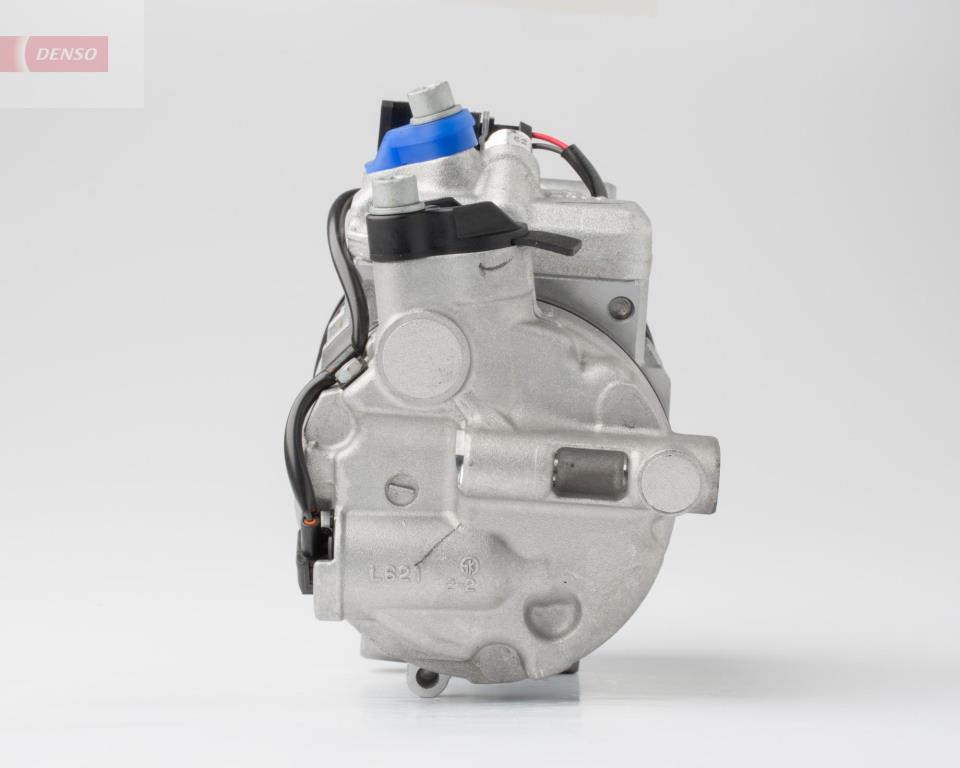 Compresseur, climatisation DENSO DCP02099