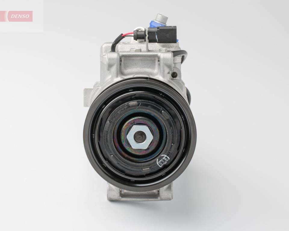 Compresseur, climatisation DENSO DCP02099