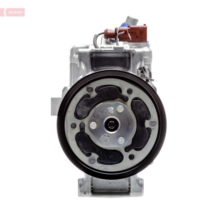 Compresseur, climatisation DENSO ref. DCP02101