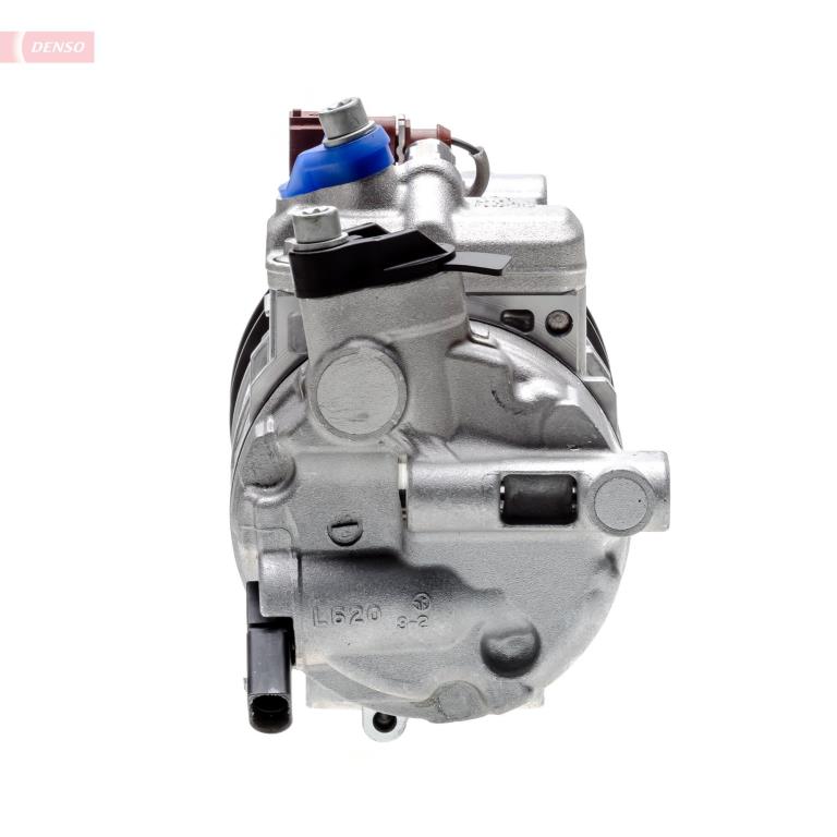 Compresseur, climatisation DENSO ref. DCP02101