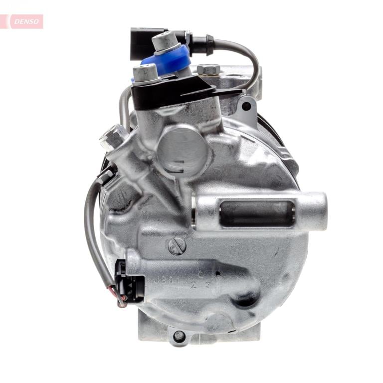 Compresseur, climatisation DENSO ref. DCP02102