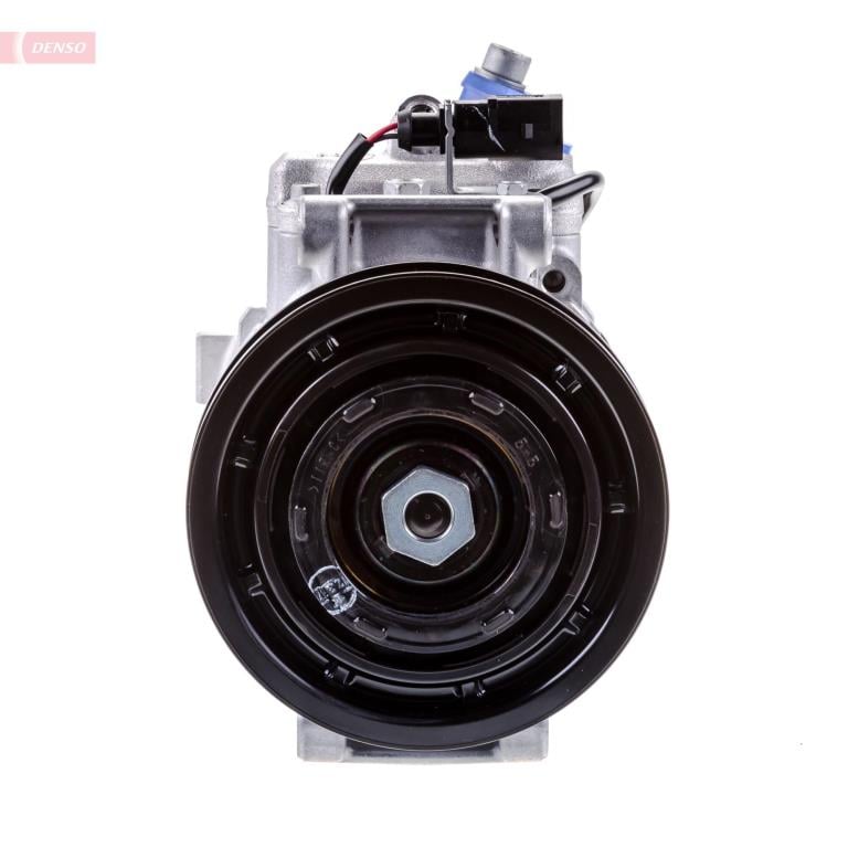 Compresseur, climatisation DENSO ref. DCP02103