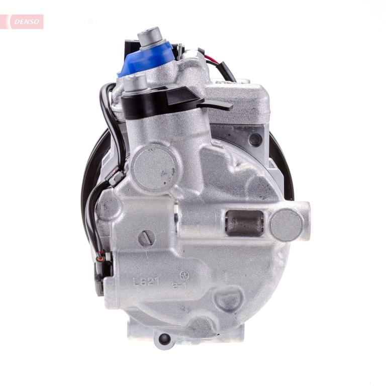 Compresseur, climatisation DENSO ref. DCP02103