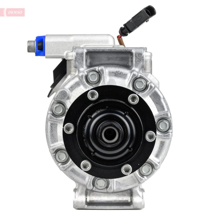 Compresseur, climatisation DENSO ref. DCP02104