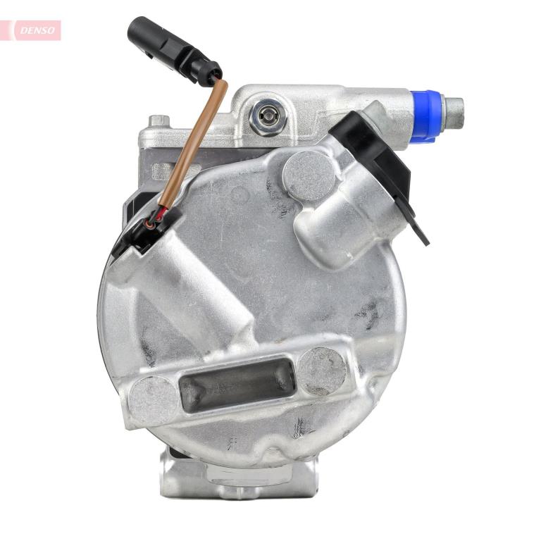Compresseur, climatisation DENSO ref. DCP02104