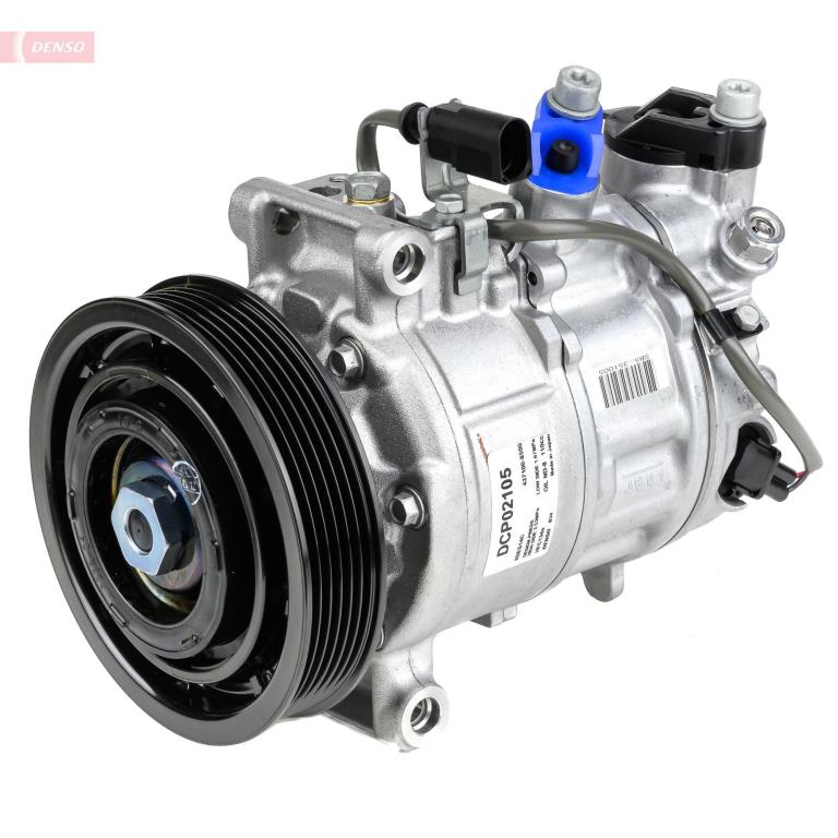 Butée hydraulique A4