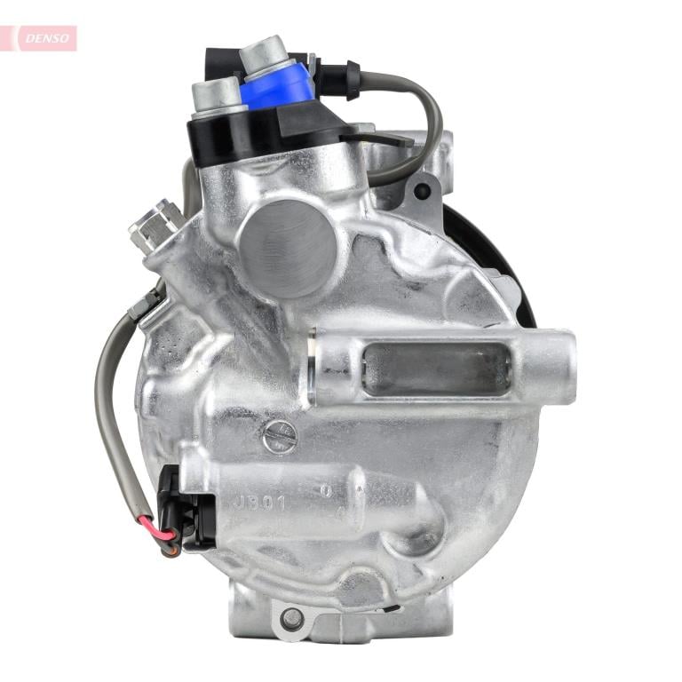 Compresseur, climatisation DENSO DCP02105