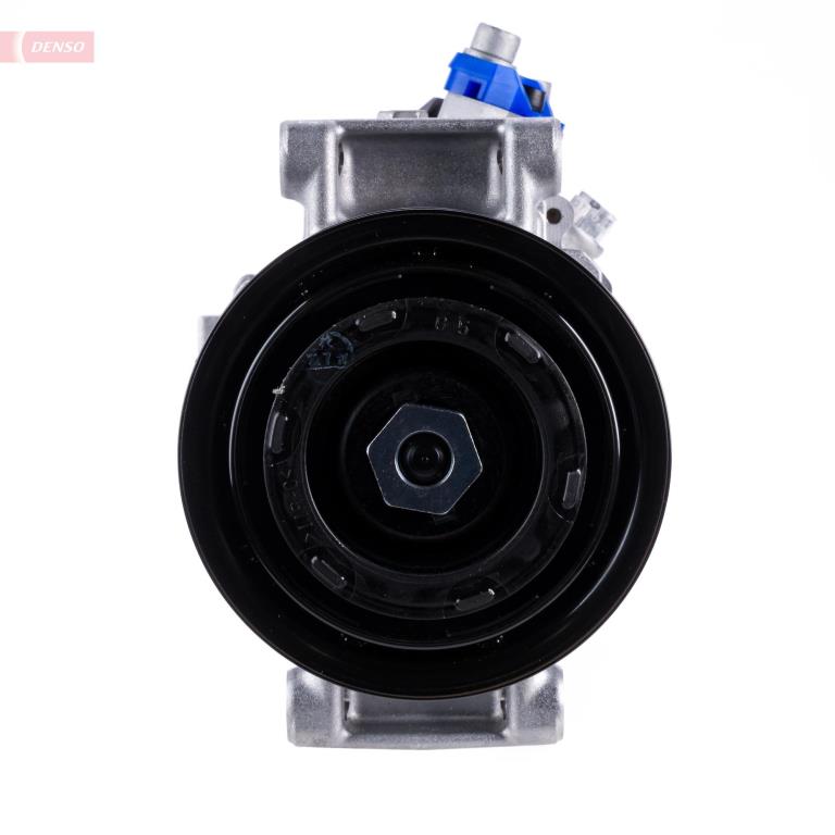 Compresseur, climatisation DENSO ref. DCP02106