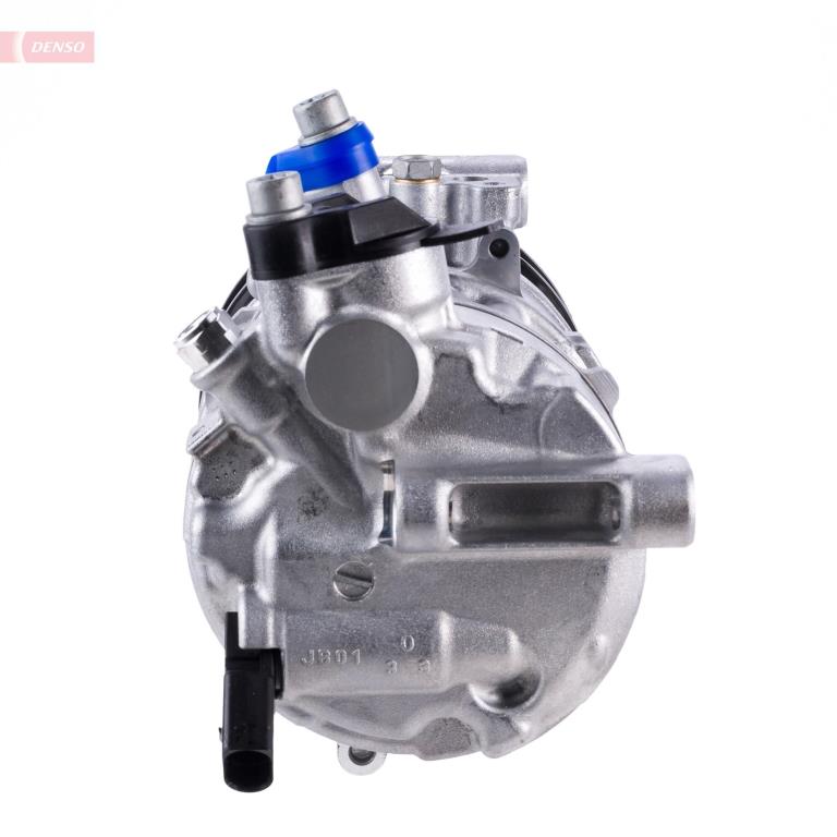 Compresseur, climatisation DENSO ref. DCP02106