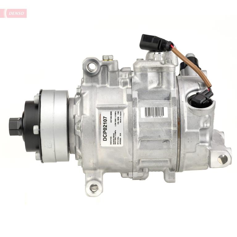 Compresor, aire acondicionado DENSO ref. DCP02107