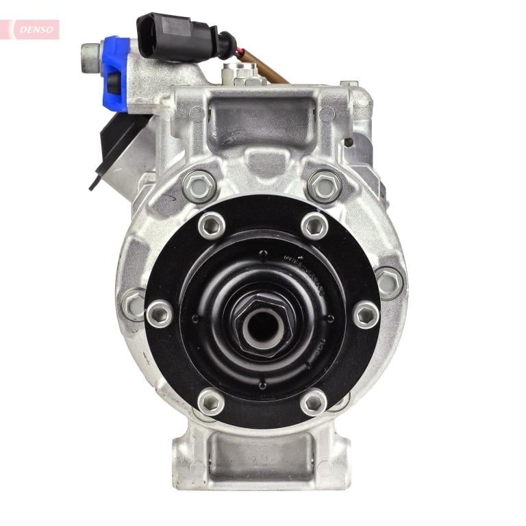 Compresor, aire acondicionado DENSO ref. DCP02107