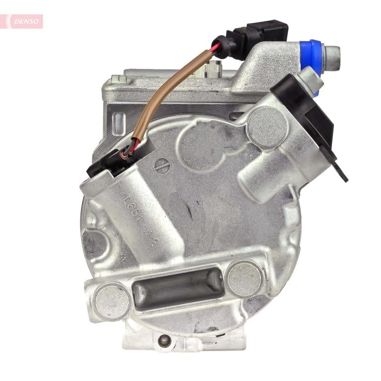 Compresor, aire acondicionado DENSO ref. DCP02107