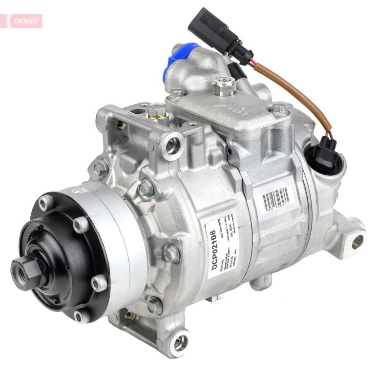 Compresseur, climatisation DENSO ref. DCP02108
