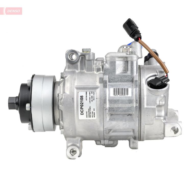 Compresseur, climatisation DENSO ref. DCP02108
