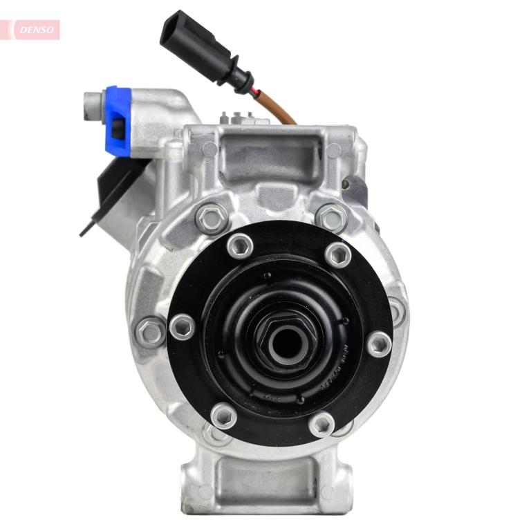 Compresseur, climatisation DENSO ref. DCP02108