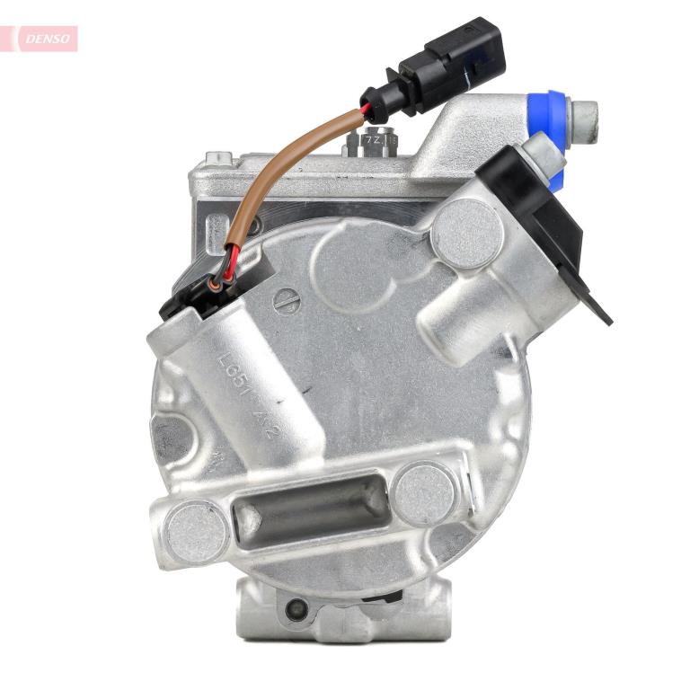 Compresseur, climatisation DENSO ref. DCP02108
