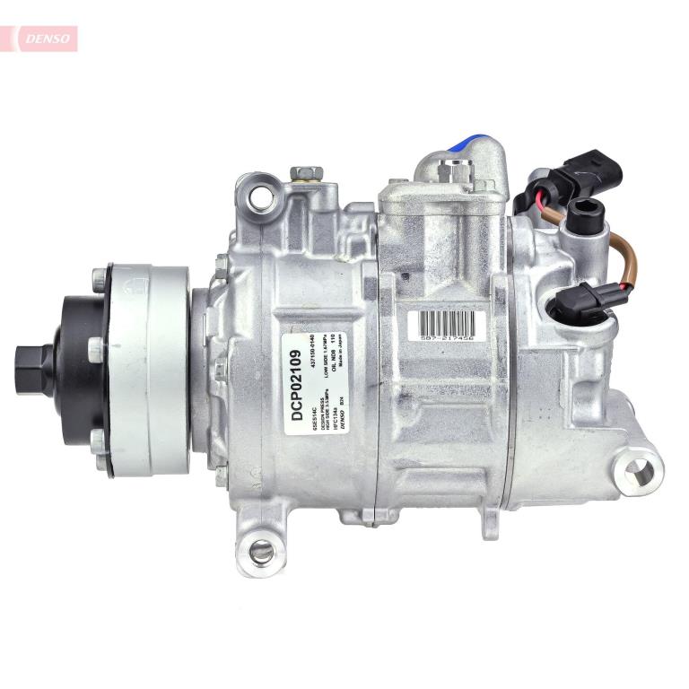 Compresseur, climatisation DENSO DCP02109