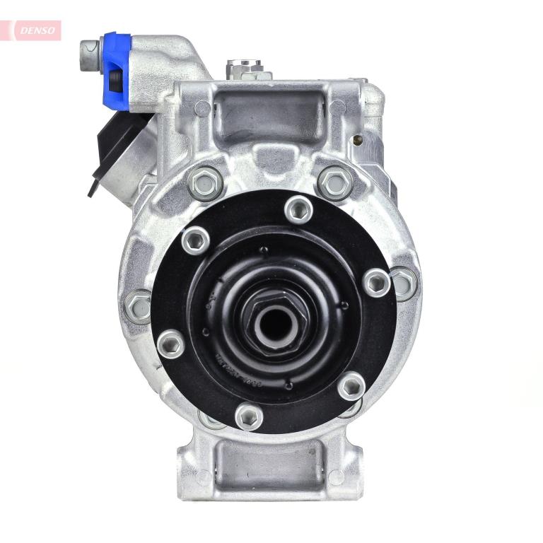 Compresseur, climatisation DENSO DCP02109
