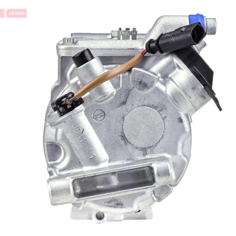Compresseur, climatisation DENSO DCP02109