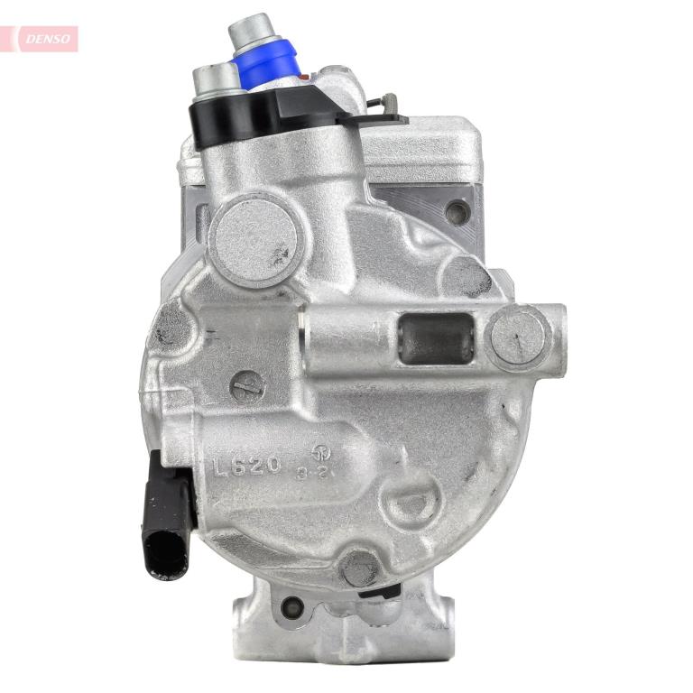 Compresseur, climatisation DENSO DCP02110