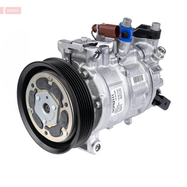 Butée hydraulique A4