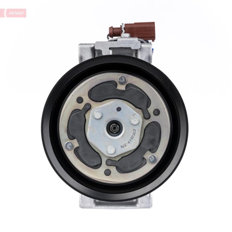 Compresseur, climatisation DENSO DCP02111