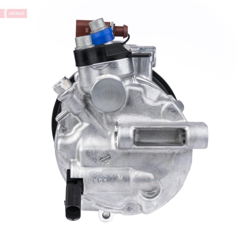 Compresseur, climatisation DENSO DCP02111