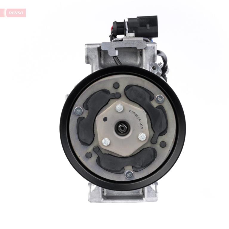 Compresseur, climatisation DENSO DCP02113