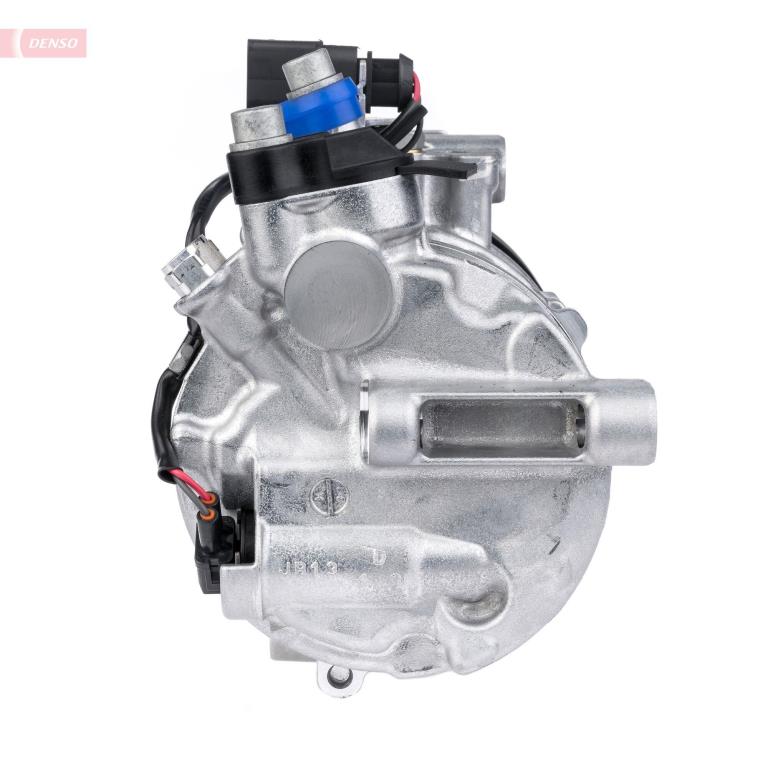 Compresseur, climatisation DENSO DCP02113
