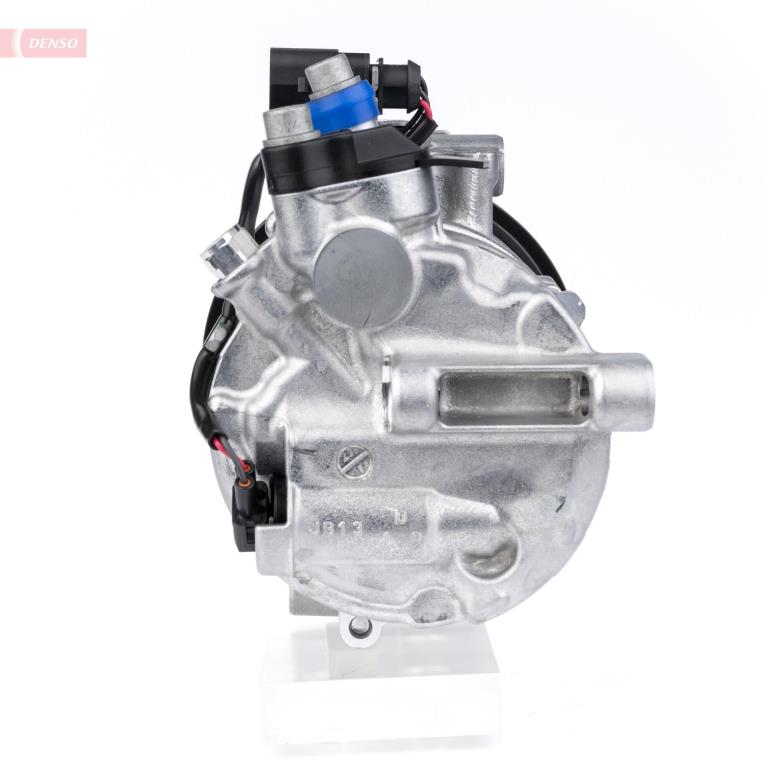 Compresseur, climatisation DENSO ref. DCP02114