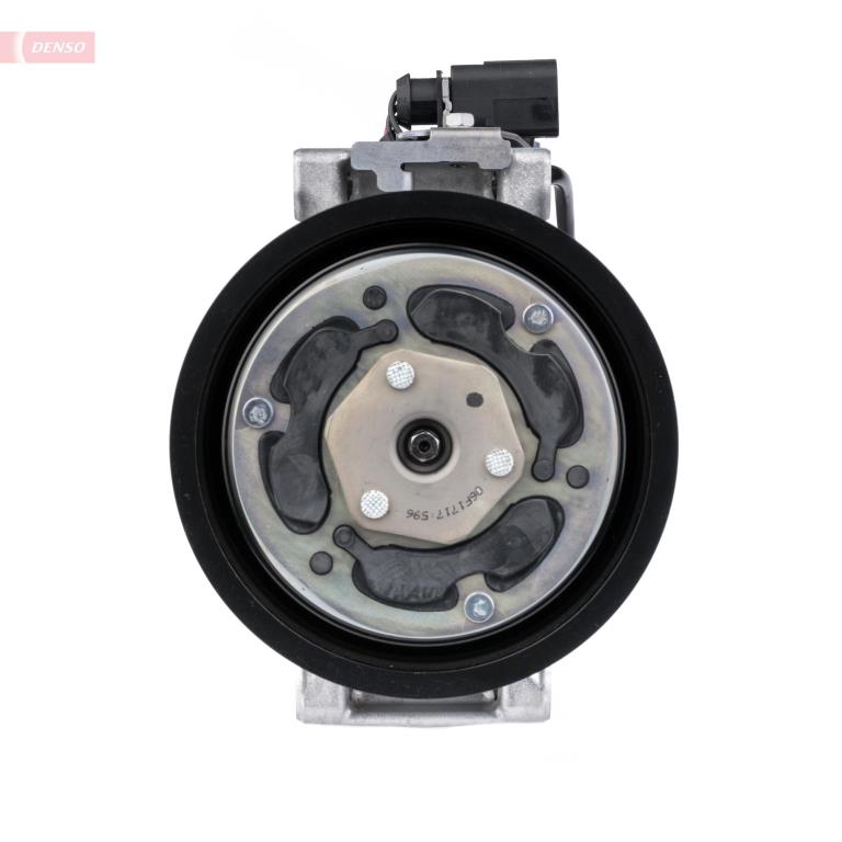 Compresseur, climatisation DENSO ref. DCP02114