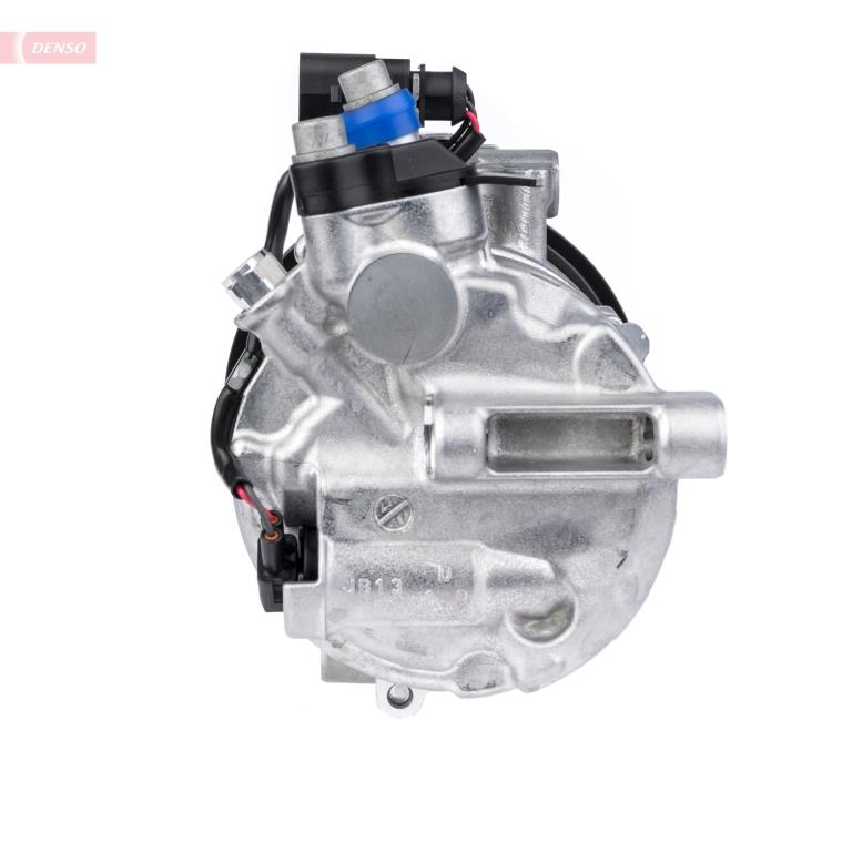 Compresseur, climatisation DENSO ref. DCP02114