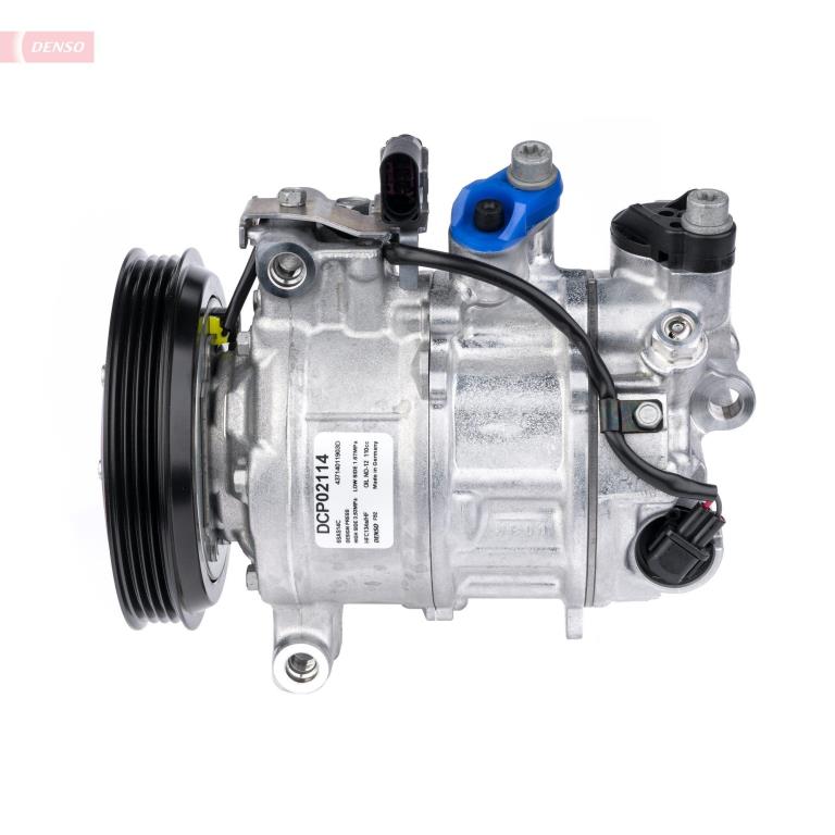 Compresseur, climatisation DENSO ref. DCP02114