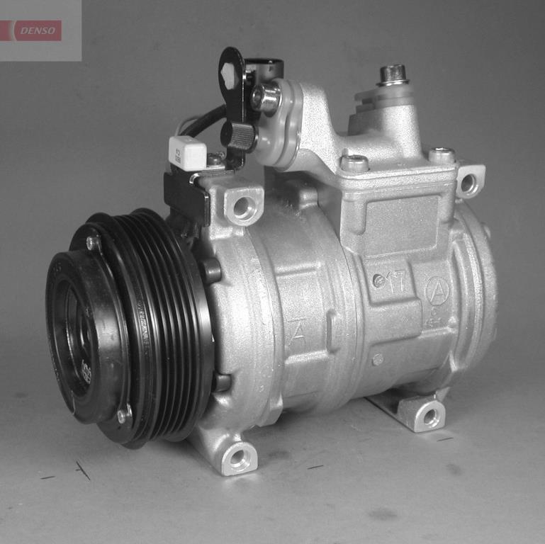 Compresor, aire acondicionado DENSO ref. DCP05001