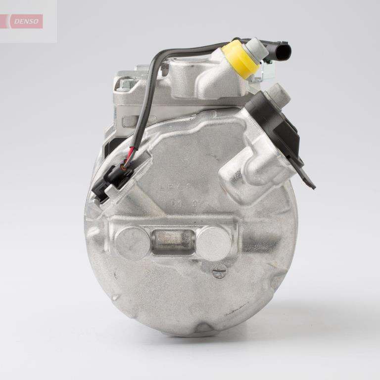 Compresseur, climatisation DENSO DCP05020