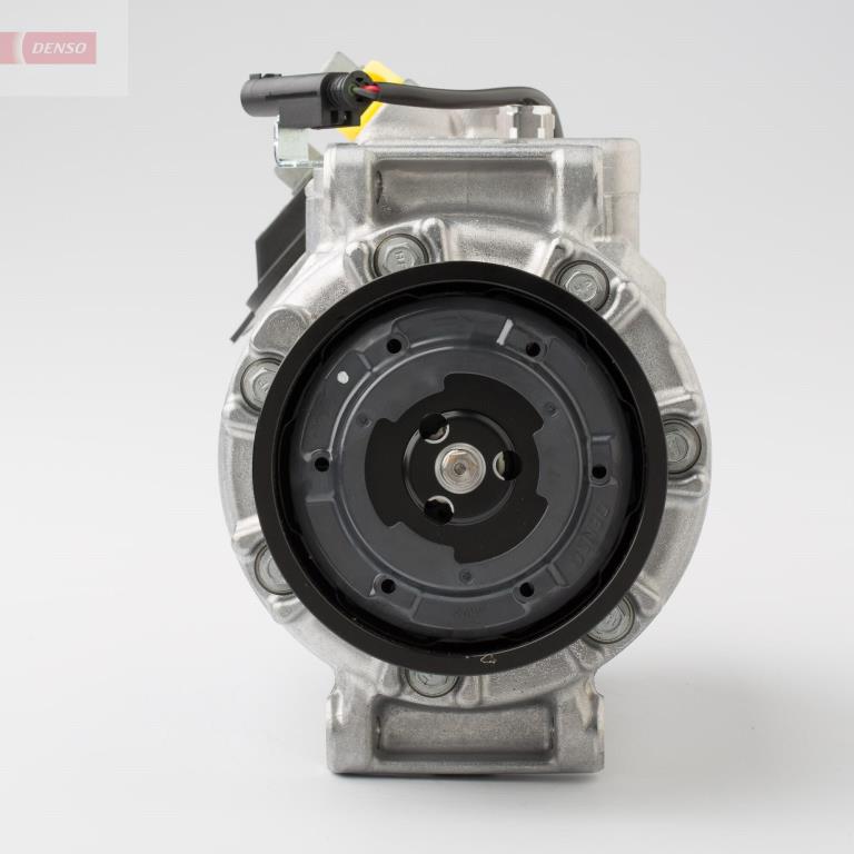 Compresseur, climatisation DENSO DCP05020