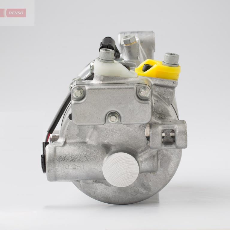 Compresseur, climatisation DENSO ref. DCP05026