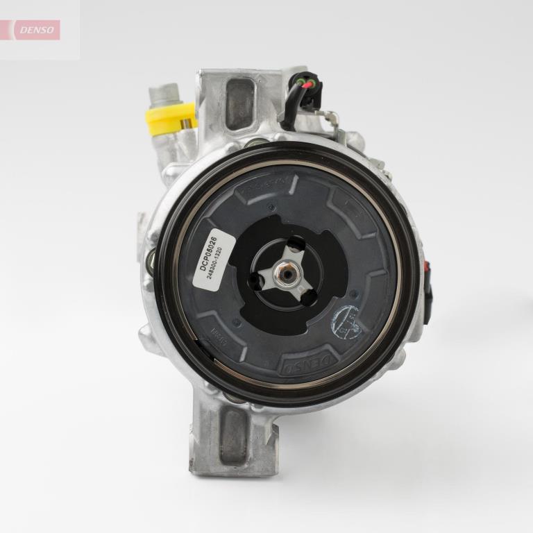 Compresseur, climatisation DENSO ref. DCP05026