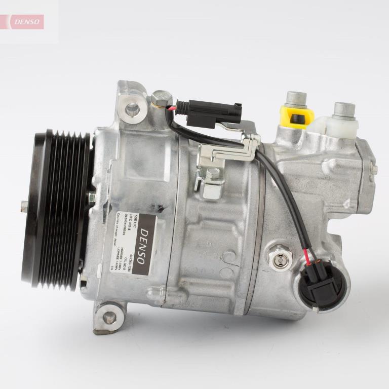Compresseur, climatisation DENSO ref. DCP05026