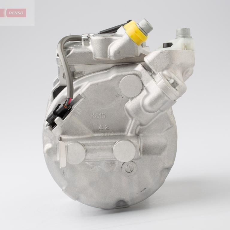 Compressor de climatização DENSO ref. DCP05032