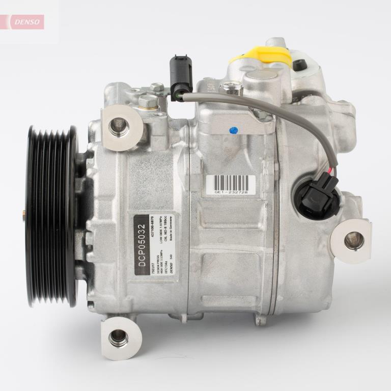 Compressor de climatização DENSO ref. DCP05032